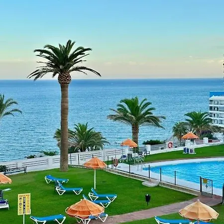 Ventana Al Mar Pool And Access With Elevator 公寓