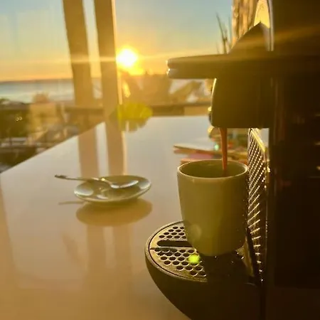 Ventana Al Mar Pool And Access With Elevator