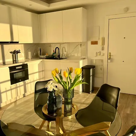 Ventana Al Mar Pool And Access With Elevator Апартаменти