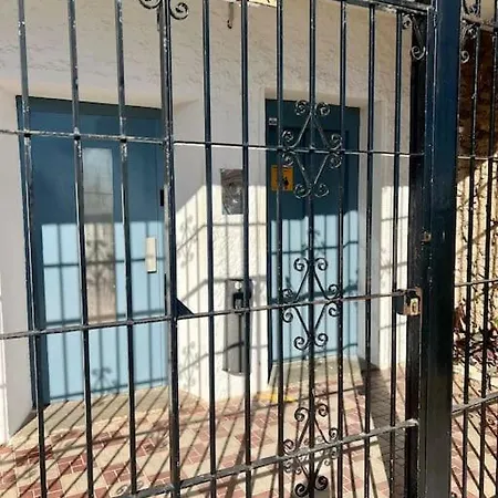 شقة Ventana Al Mar Pool And Access With Elevator توريمولينوس