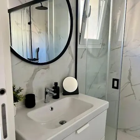 Ventana Al Mar Pool And Access With Elevator Lejlighed *