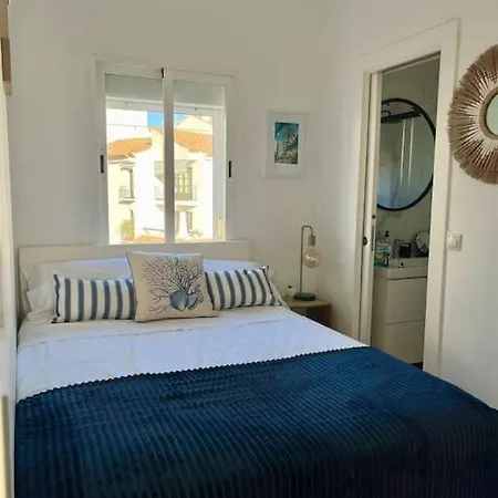 Ventana Al Mar Pool And Access With Elevator * Торремолінос