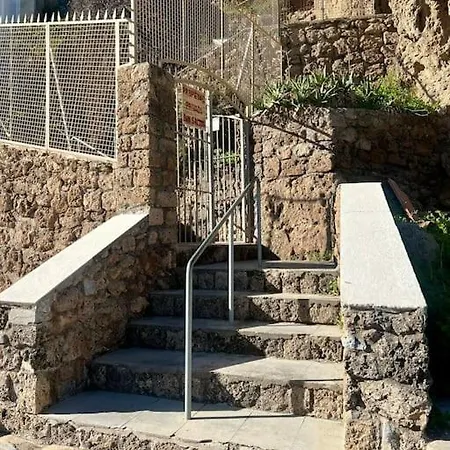 Апартаменти Ventana Al Mar Pool And Access With Elevator
