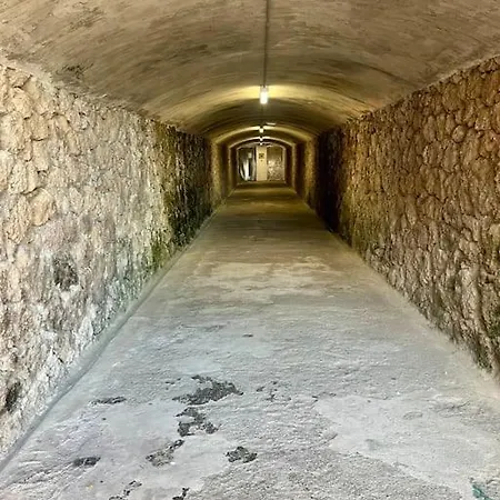 Ventana Al Mar Pool And Access With Elevator * Torremolinos