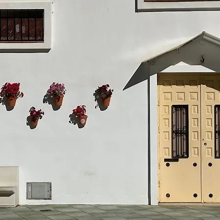 Appartement Ventana Al Mar Pool And Access With Elevator *