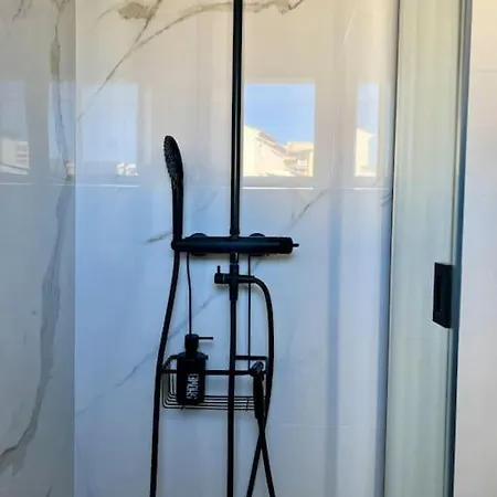 Apartamento Ventana Al Mar Pool And Access With Elevator *