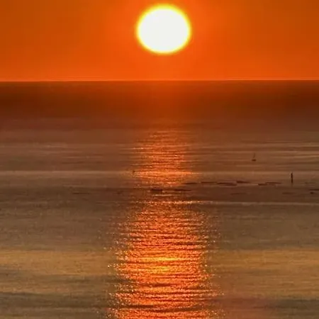 Ventana Al Mar Pool And Access With Elevator * توريمولينوس