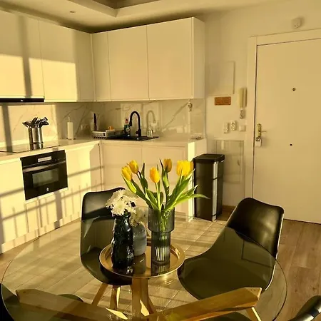 Ventana Al Mar Pool And Access With Elevator Apartamento
