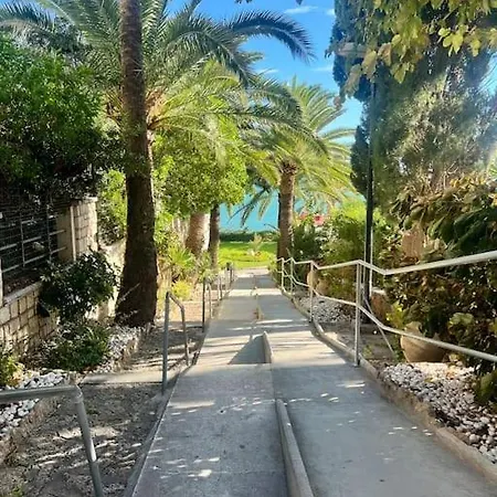 Ventana Al Mar Pool And Access With Elevator Lejlighed *