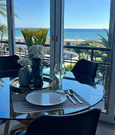 Ventana Al Mar Pool And Access With Elevator *