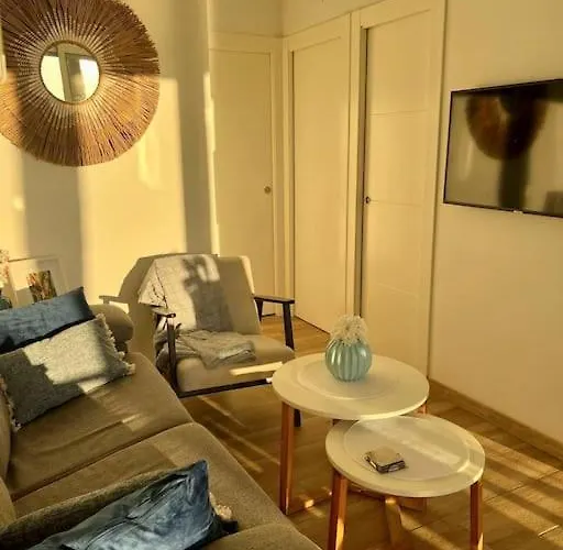 Ventana Al Mar Pool And Access With Elevator Appartement Torremolinos