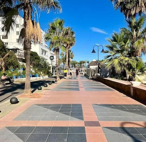 Ventana Al Mar Pool And Access With Elevator Apartment