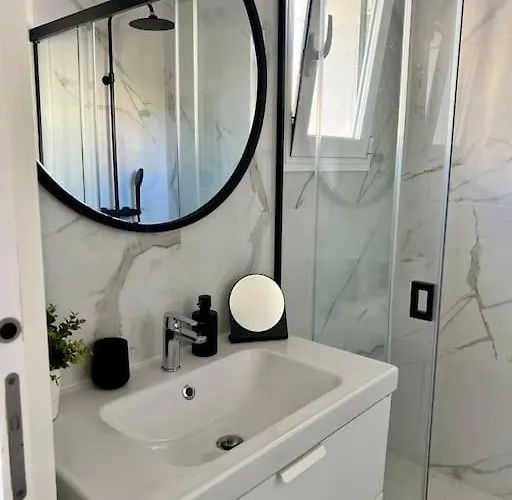 Ventana Al Mar Pool And Access With Elevator Apartment *