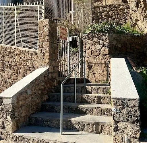 Appartement Ventana Al Mar Pool And Access With Elevator