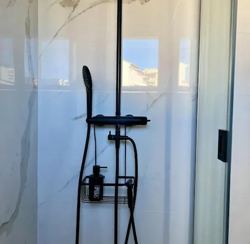 Appartement Ventana Al Mar Pool And Access With Elevator *