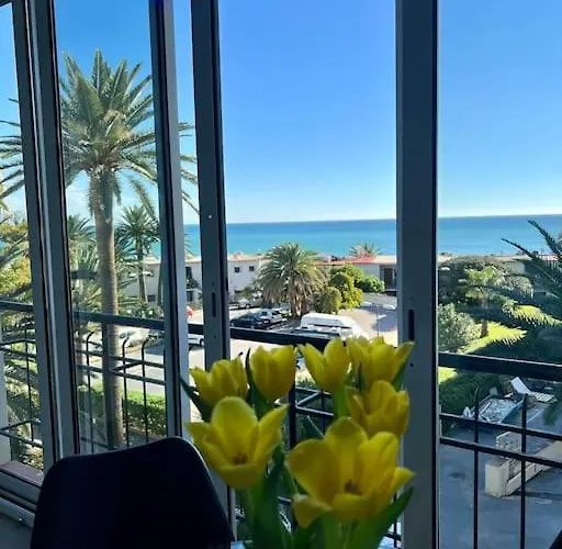 Appartement Ventana Al Mar Pool And Access With Elevator *