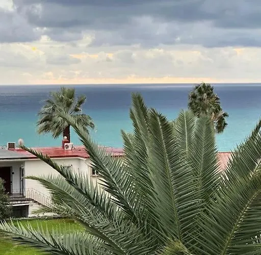 Apartment Ventana Al Mar Pool And Access With Elevator