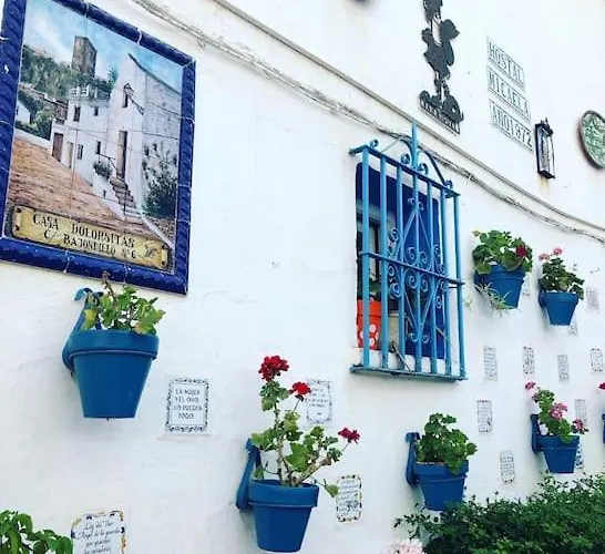 Appartement Ventana Al Mar Pool And Access With Elevator