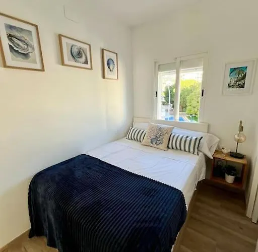 Ventana Al Mar Pool And Access With Elevator