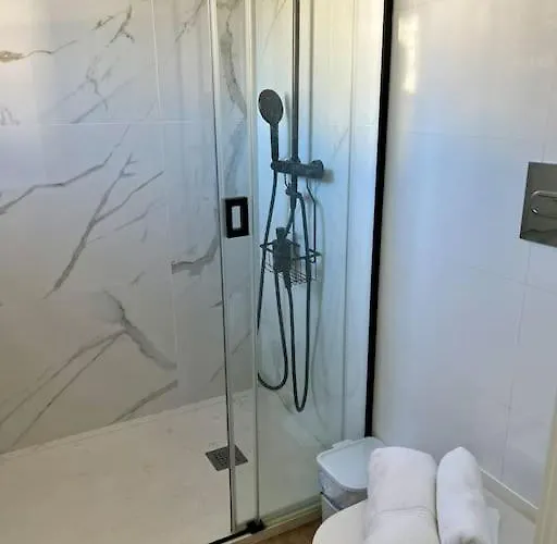 Ventana Al Mar Pool And Access With Elevator Apartment Torremolinos