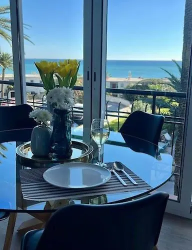 Ventana Al Mar Pool And Access With Elevator *