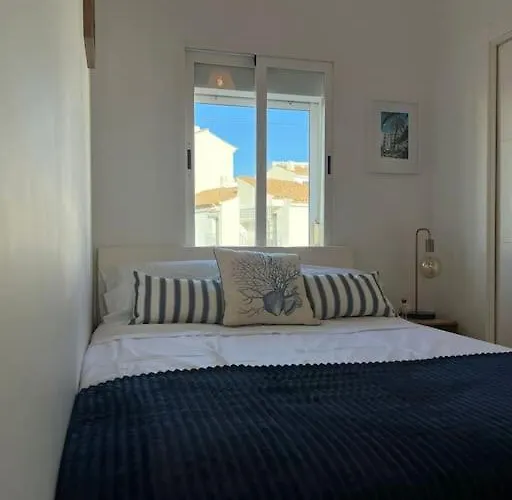 Apartment Ventana Al Mar Pool And Access With Elevator