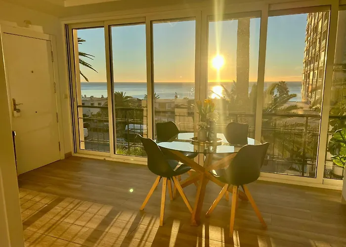 Ventana Al Mar Pool And Access With Elevator *