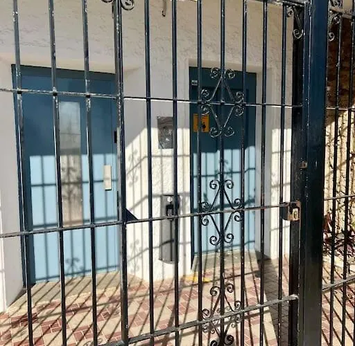 דירה Ventana Al Mar Pool And Access With Elevator טורמולינוס