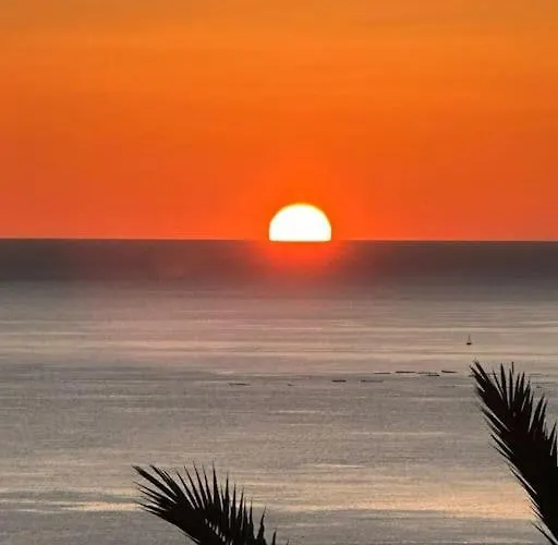 Ventana Al Mar Pool And Access With Elevator *