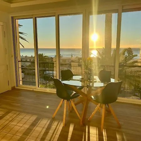 Ventana Al Mar Pool And Access With Elevator *