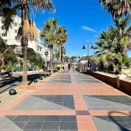 Ventana Al Mar Pool And Access With Elevator Appartamento