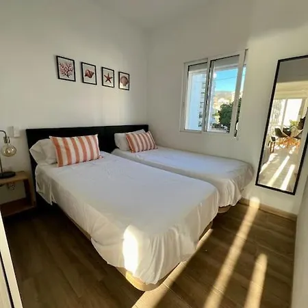 Ventana Al Mar Pool And Access With Elevator *