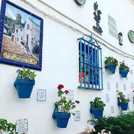 Appartamento Ventana Al Mar Pool And Access With Elevator