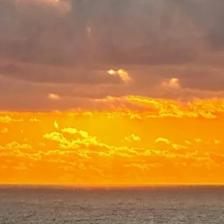 Ventana Al Mar Pool And Access With Elevator * Torremolinos