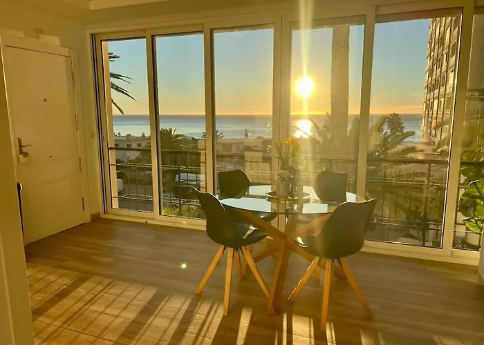 Ventana Al Mar Pool And Access With Elevator *