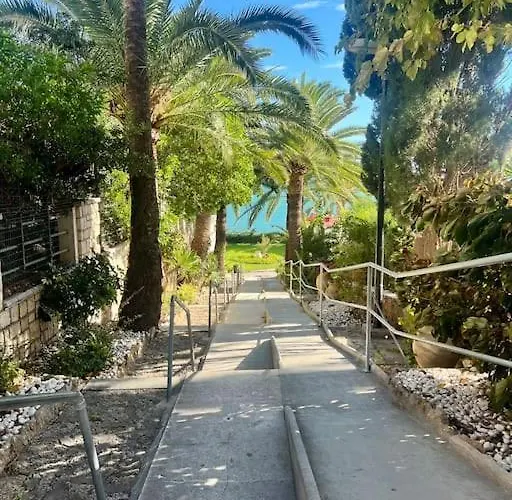 Ventana Al Mar Pool And Access With Elevator Apartamento *