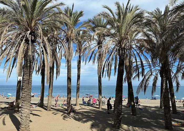 Ventana Al Mar Pool And Access With Elevator Apartamento *