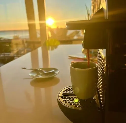 Ventana Al Mar Pool And Access With Elevator